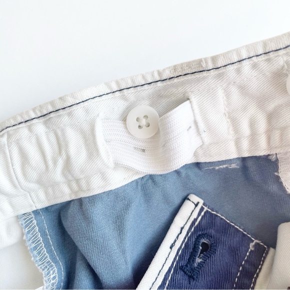 Ralph Lauren Kids Cotton Multicoloured A-line Skirt - Picture 7 of 10